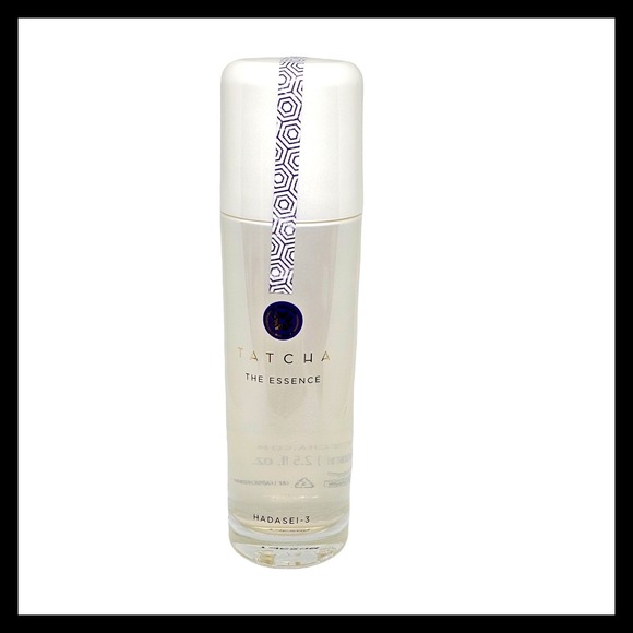 Tatcha Other - TATCHA The Essence Plumping Skin Treatment Hadasei 2.5 fl.oz. 75 ml. New Sealed